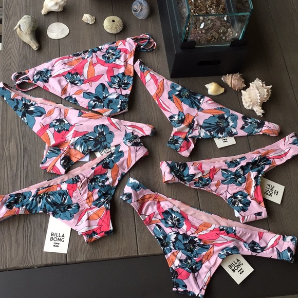 Billabong bottoms - Picture 6 of 7